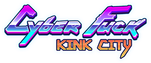 logo Cyber Fuck Kink City